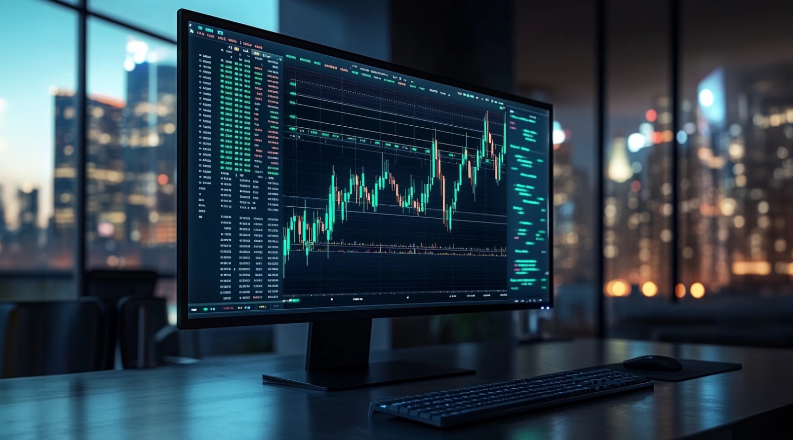 Understanding Candlestick Patterns