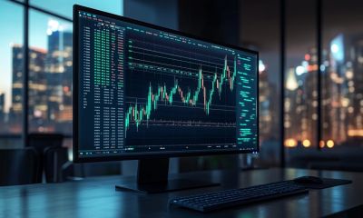 Understanding Candlestick Patterns